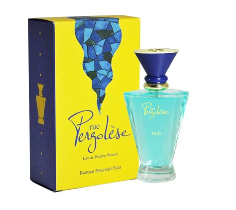 Rue Pergolese Eau De Parfum 100 ml per la sua Ulric 